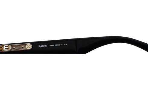 S98 HERO SUN 46 col.Black