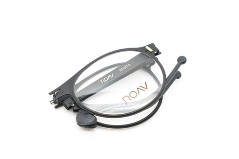 Malta col.13 専用カラビナケース付