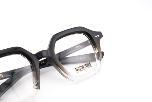 Otis col.CD (Coffee Gradation)