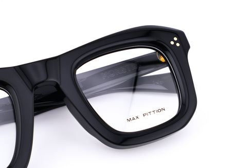 MONSTRE col.PIANO BLACK