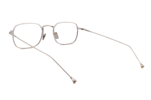 TT15 AFTER THE RAIN col.Brushed Silver