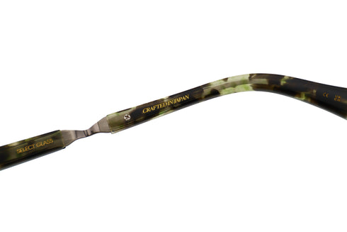 RELL S col.Serpentine-Gunmetal