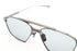 Bombardier col.Antique Silver / LIGHT GRAY