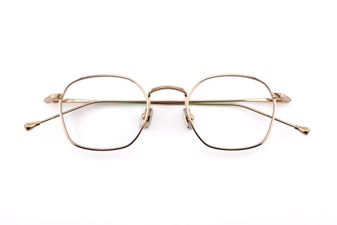 TT2 THE WAY col.Gold