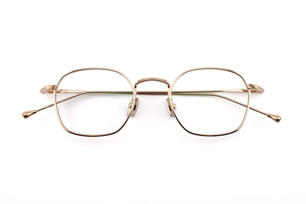 TT2 THE WAY col.Gold