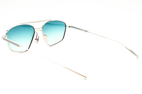 Bombardier col.Silver / DEEP SEA GRAD