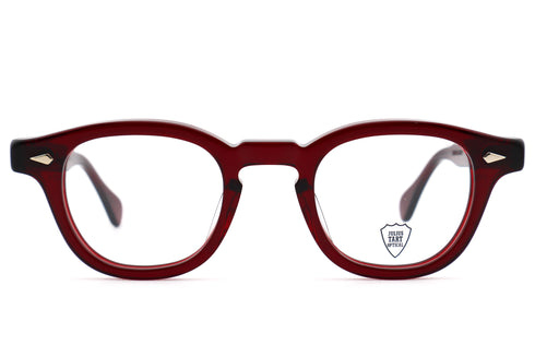 AR 46size col.OX Blood Red