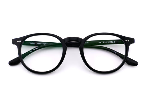 LT25 GEORGES col.Black