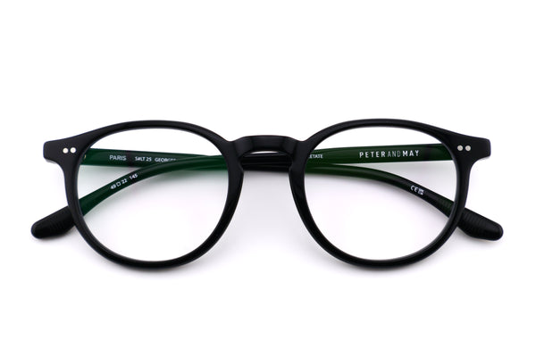 LT25 GEORGES col.Black