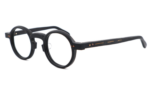 type Ⅱ col.Matt Black