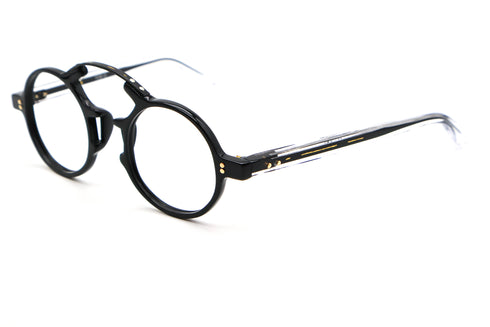 PCW-01 col.Black / Crystal