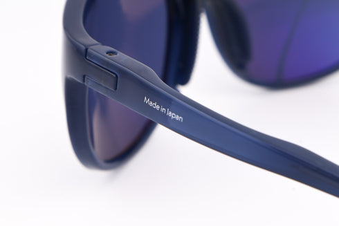 Takeyoshi Altitude Master col.Midnight / D+ Blue Ice