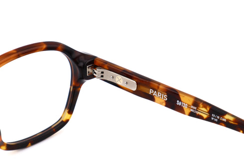 S130 VIVIE col.Melted Tortoise