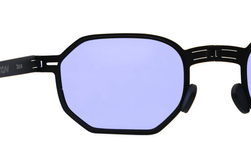 ZEUS col.13.25 専用カラビナケース付