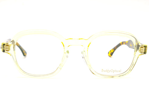 Wisconsin col.Yellow Amber