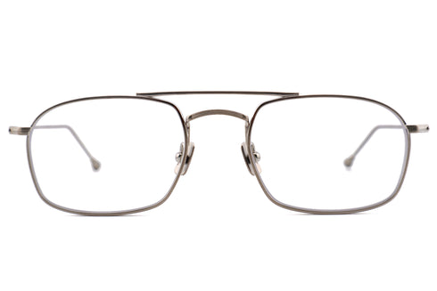 TT9 Mini Machine col.Brushed Silver