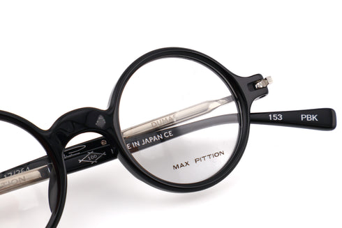 DUMAS col.PIANO BLACK