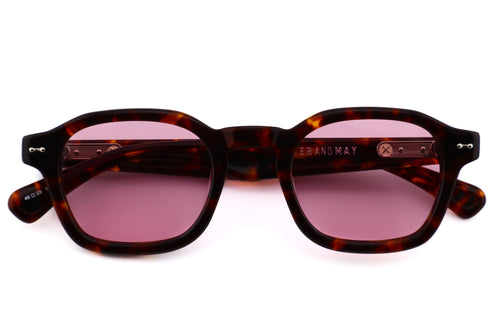 S98 HERO SUN 46 col.Tortoise