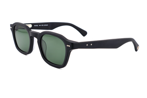 S98 HERO SUN col.Mat Black / G15