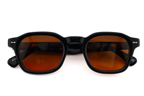 S98 HERO SUN 48 col.Black / Strom