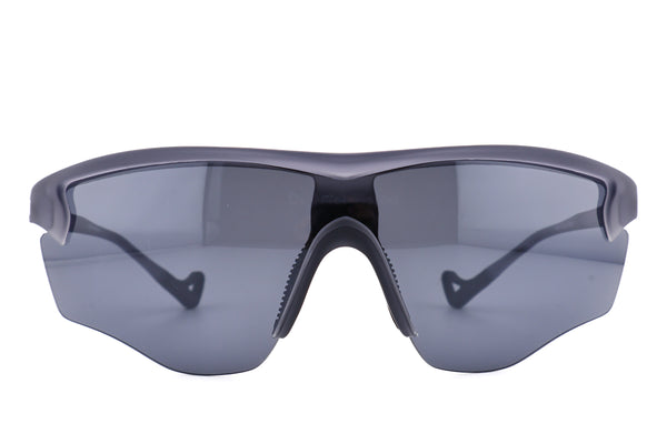 Junya Racer col.Slate / D+ Onyx Mirror