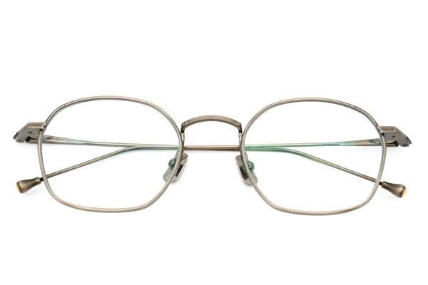 TT2 THE WAY col.Antic Silver