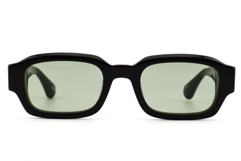 S122 WATER MAY WALK col.Dark Shell / Graphite Green