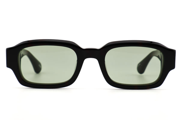 S122 WATER MAY WALK col.Dark Shell / Graphite Green