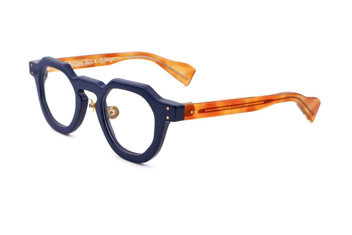 JEAN PHILIPPE JOLY × Filton Bouton's col.1 – Parts