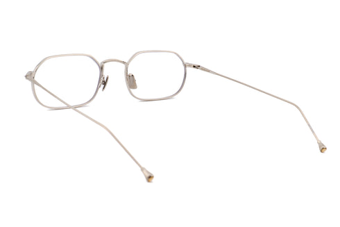 TT11 Akira col.Brushed Silver