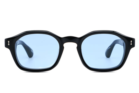 S121 NO DRAMA col.Black / Bein Blue