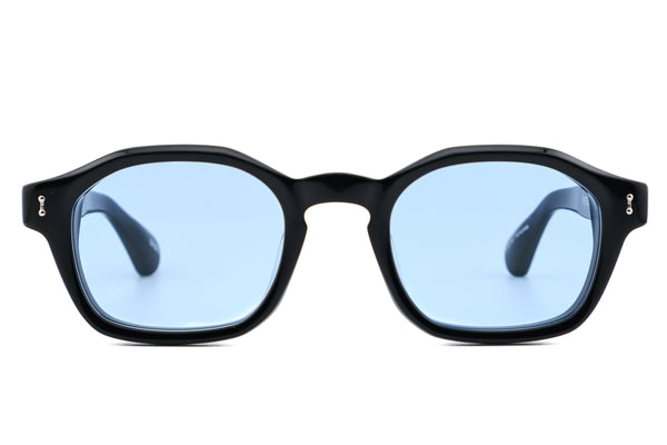 S121 NO DRAMA col.Black / Bein Blue