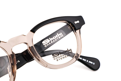 ARNIE 44 col. PINK CHAMPAGNE BROW