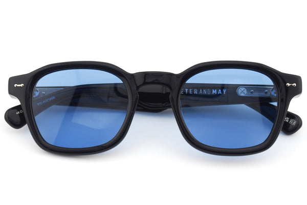S98 HERO SUN 48 col.Black / Blue