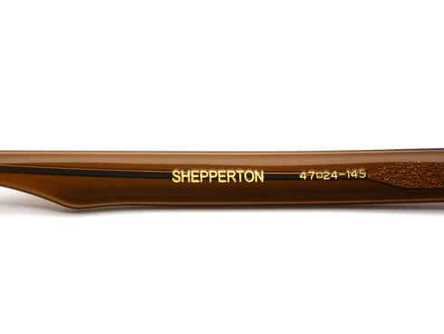 LIBRARY col. Dark Tortoiseshell