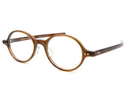 LIBRARY col.Sherry Tortoiseshell