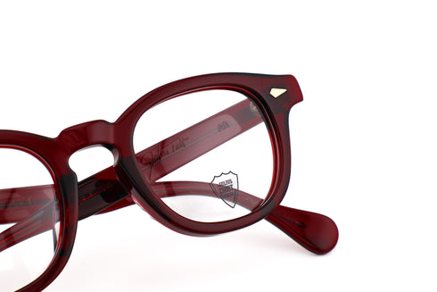 AR 46size col.OX Blood Red