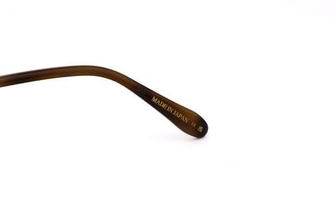 CLARK J col.Coastal Oak/Antique Gold