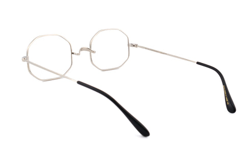 Oliver Octag col.Silver