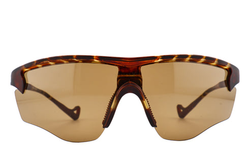 Junya Racer col.Brown Mosaic / D+ Copper