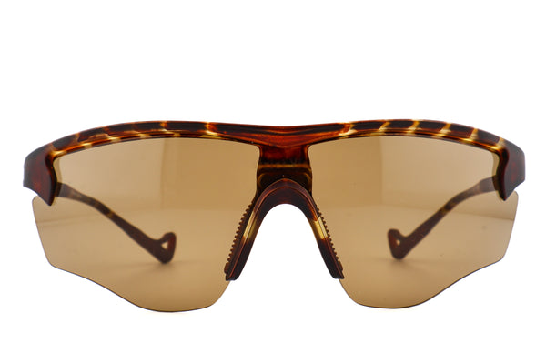 Junya Racer col.Brown Mosaic / D+ Copper