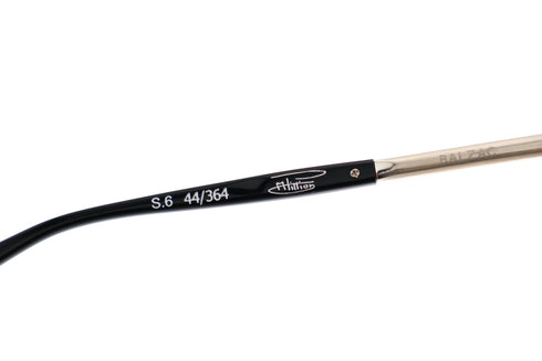 BALZAC col.PIANO BLACK