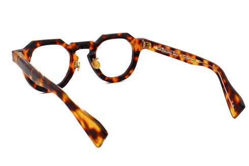 JEAN PHILIPPE JOLY × Filton Bouton's col.3