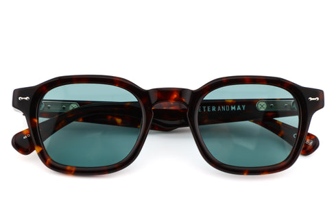 S98 HERO SUN 48 col.Tortoise / Kalla