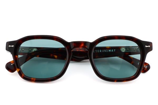 S98 HERO SUN 48 col.Tortoise / Kalla