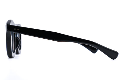 MONSTRE col.PIANO BLACK