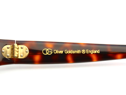 COUNSELLOR col.Dark Tortoiseshell