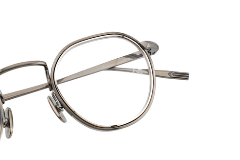 NOUN X-3 col.A SILVER