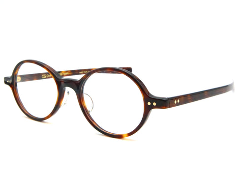 LIBRARY col.Dark Tortoiseshell
