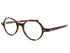 LIBRARY col.Dark Tortoiseshell
